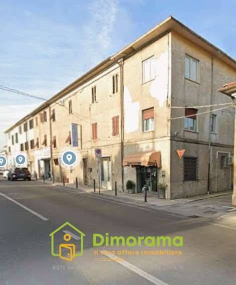 appartamento in vendita a Pietrasanta