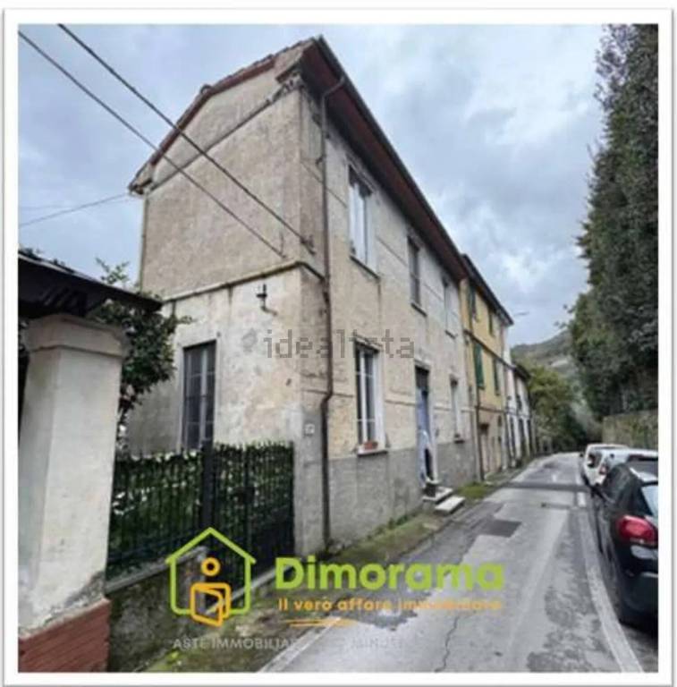 appartamento in vendita a Pietrasanta