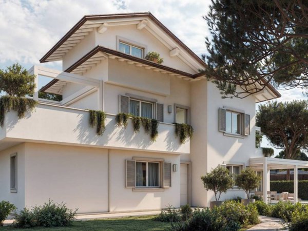 casa indipendente in vendita a Pietrasanta in zona Vignone