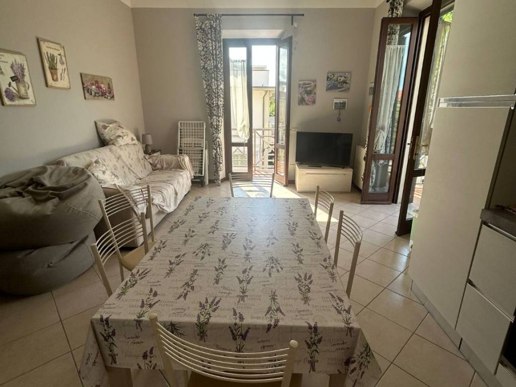 appartamento in vendita a Pietrasanta