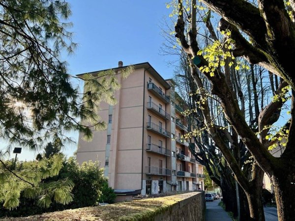 appartamento in vendita a Pietrasanta in zona Capezzano Monte