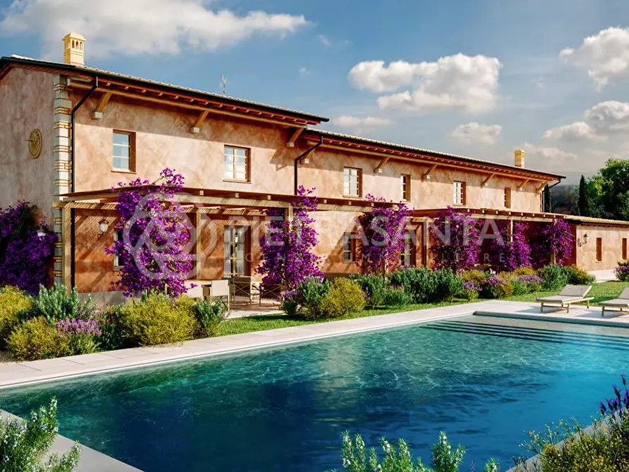 casa indipendente in vendita a Pietrasanta in zona Capezzano Monte