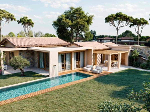 casa indipendente in vendita a Pietrasanta in zona Crociale