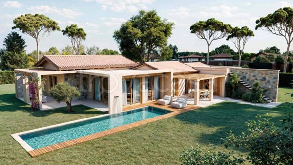 casa indipendente in vendita a Pietrasanta in zona Crociale