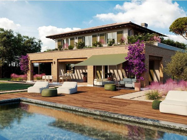 casa indipendente in vendita a Pietrasanta in zona Crociale