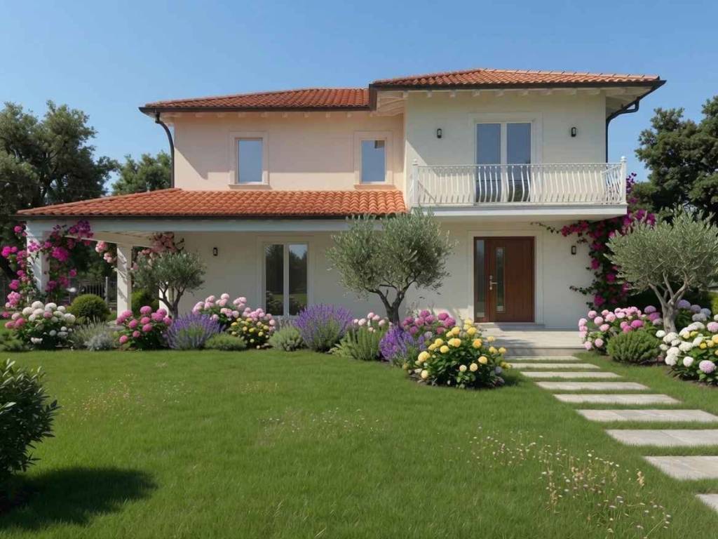 casa indipendente in vendita a Pietrasanta