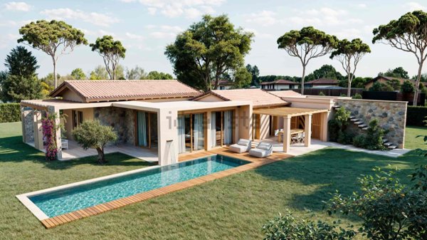 casa indipendente in vendita a Pietrasanta in zona Crociale