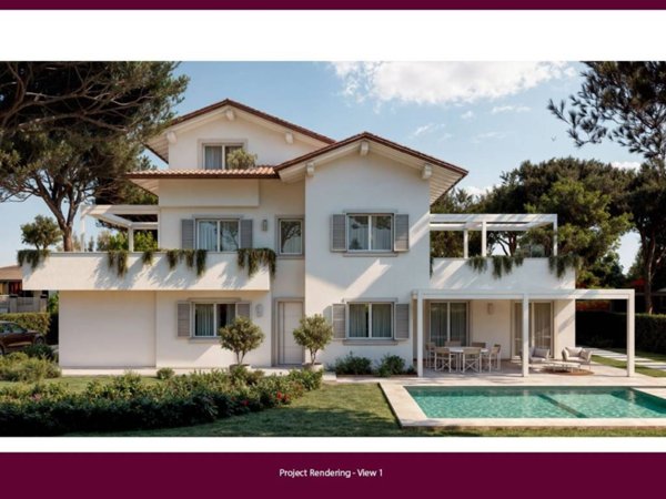 casa indipendente in vendita a Pietrasanta in zona Marina di Pietrasanta