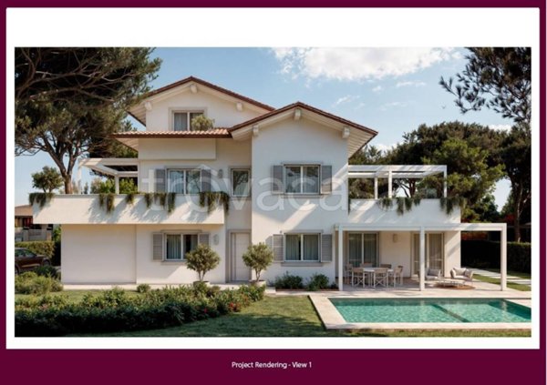 casa indipendente in vendita a Pietrasanta in zona Marina di Pietrasanta