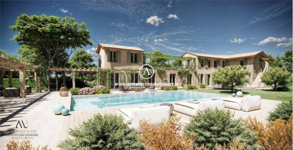 casa indipendente in vendita a Pietrasanta