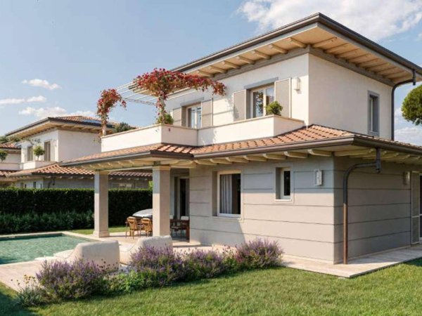 casa indipendente in vendita a Pietrasanta in zona Vignone