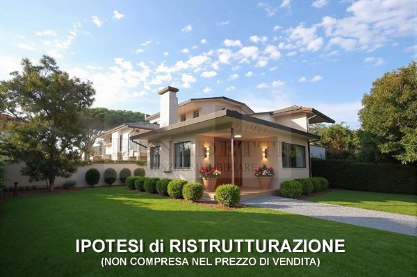 casa indipendente in vendita a Pietrasanta in zona Vignone