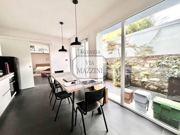 appartamento in vendita a Pietrasanta in zona Capezzano Monte
