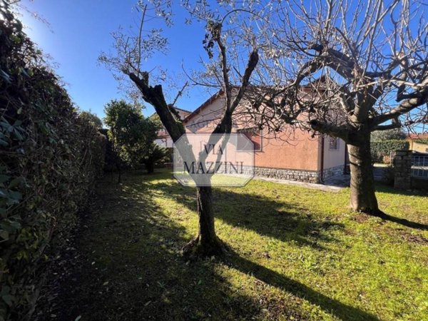casa indipendente in vendita a Pietrasanta in zona Capezzano Monte