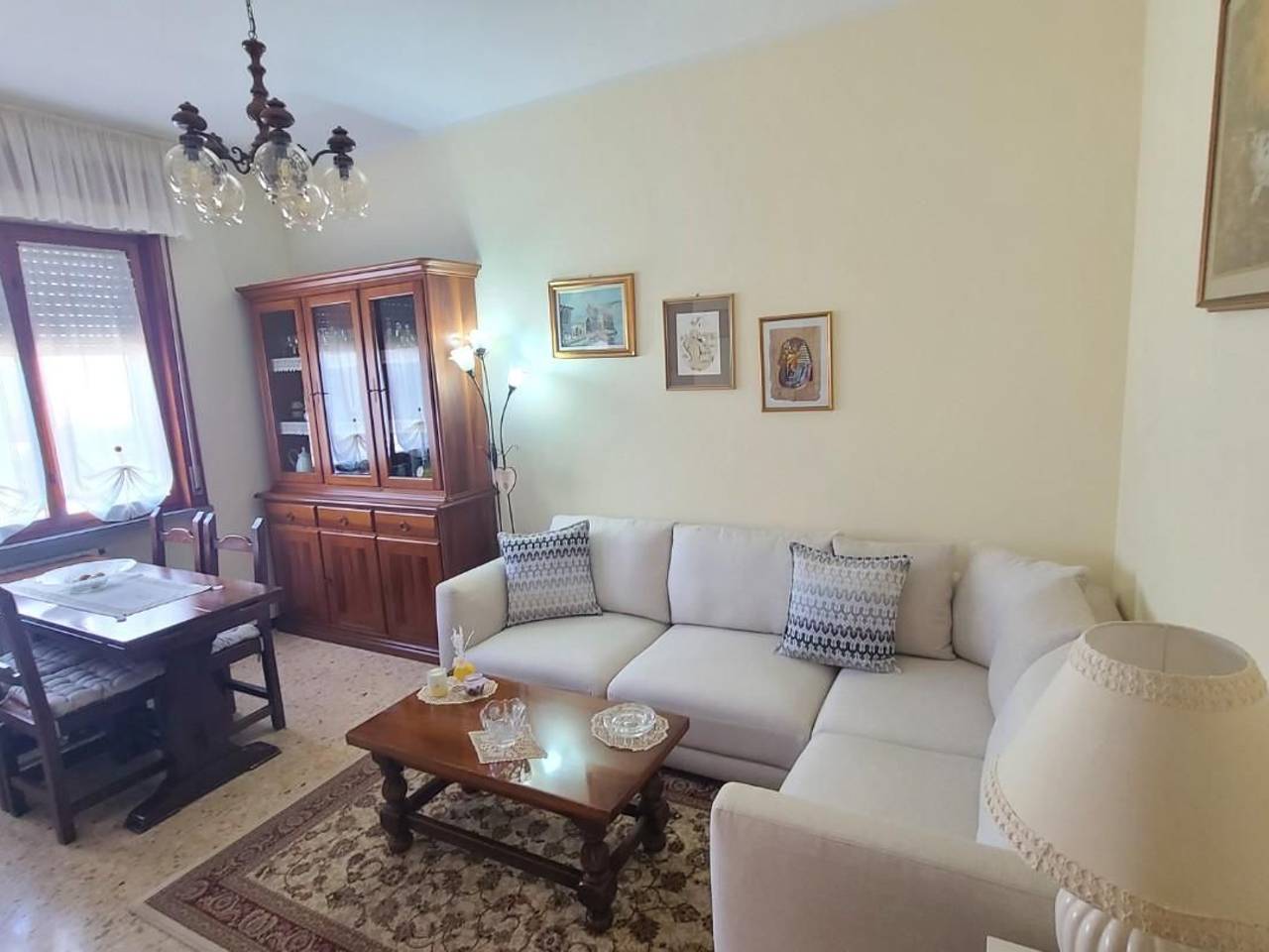 appartamento in vendita a Pietrasanta in zona Africa