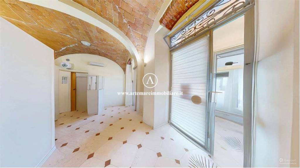 appartamento in vendita a Pietrasanta in zona Capezzano Monte
