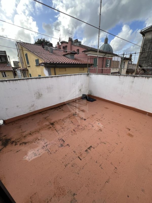 appartamento in vendita a Pietrasanta