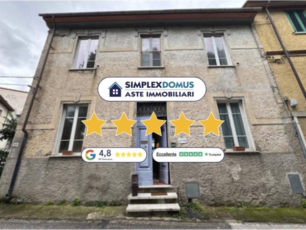 appartamento in vendita a Pietrasanta