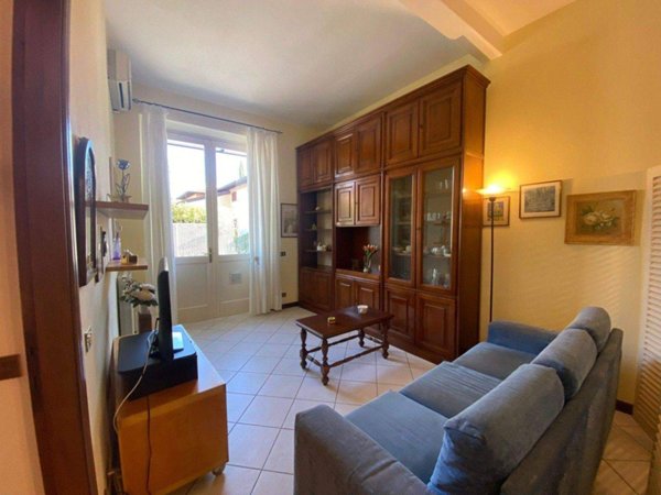 appartamento in vendita a Pietrasanta in zona Focette