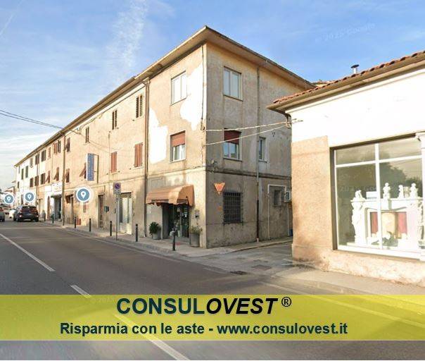 appartamento in vendita a Pietrasanta