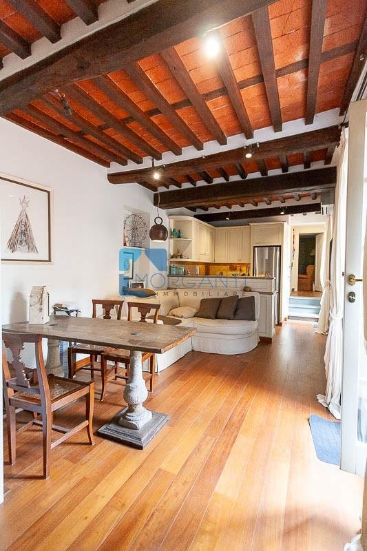 appartamento in vendita a Pietrasanta in zona Capezzano Monte