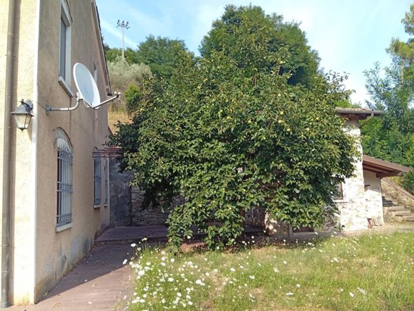 casa indipendente in vendita a Pietrasanta in zona Strettoia