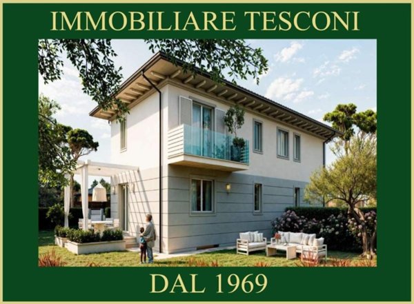 casa indipendente in vendita a Pietrasanta in zona Capezzano Monte