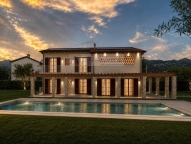 casa indipendente in vendita a Pietrasanta in zona Crociale