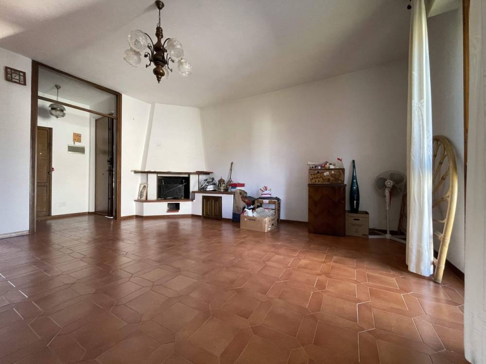 appartamento in vendita a Pietrasanta in zona Vignone