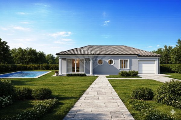 casa indipendente in vendita a Pietrasanta in zona Marina di Pietrasanta
