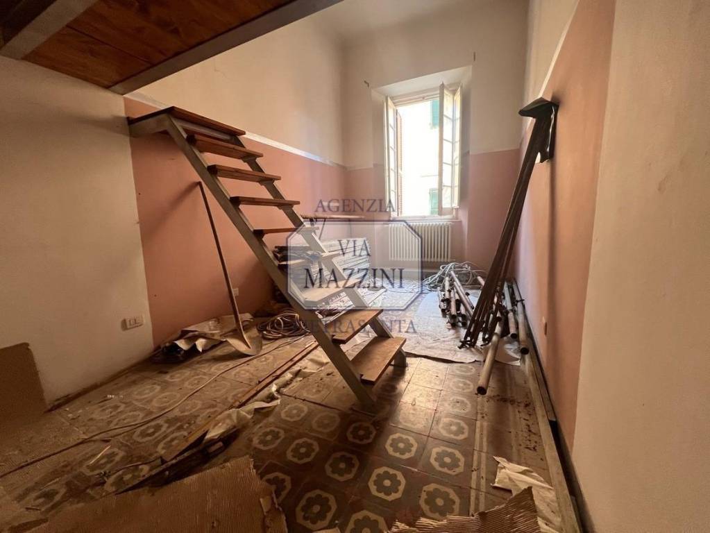 appartamento in vendita a Pietrasanta