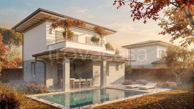casa indipendente in vendita a Pietrasanta in zona Tonfano