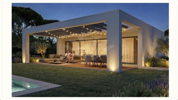 villa in vendita a Pietrasanta