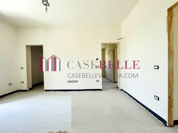 appartamento in vendita a Pietrasanta in zona Capezzano Monte