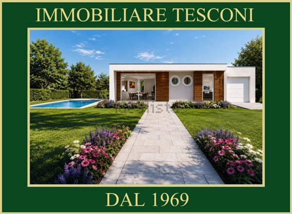 casa indipendente in vendita a Pietrasanta in zona Focette