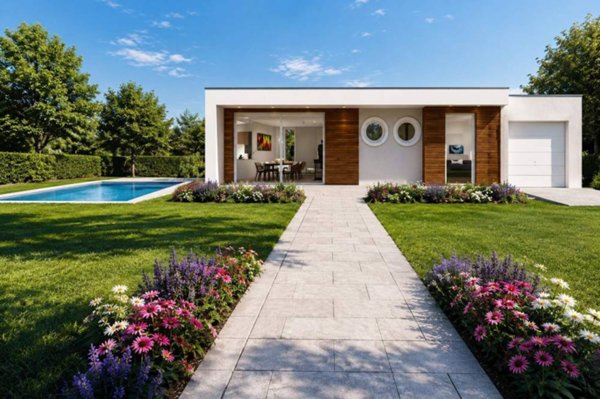 casa indipendente in vendita a Pietrasanta in zona Focette