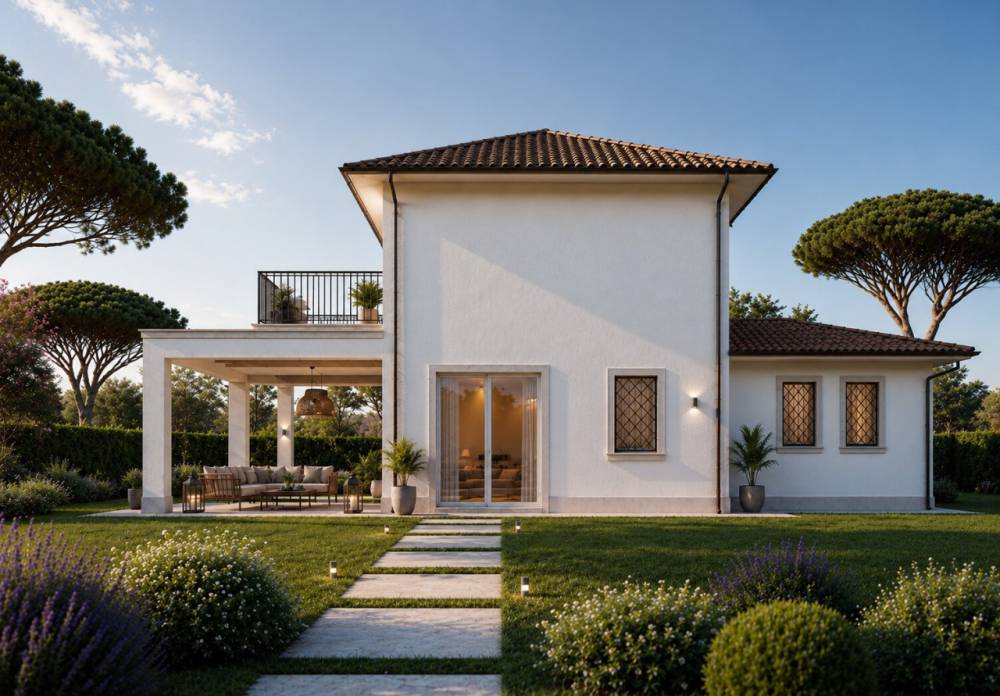 casa indipendente in vendita a Pietrasanta in zona Vignone