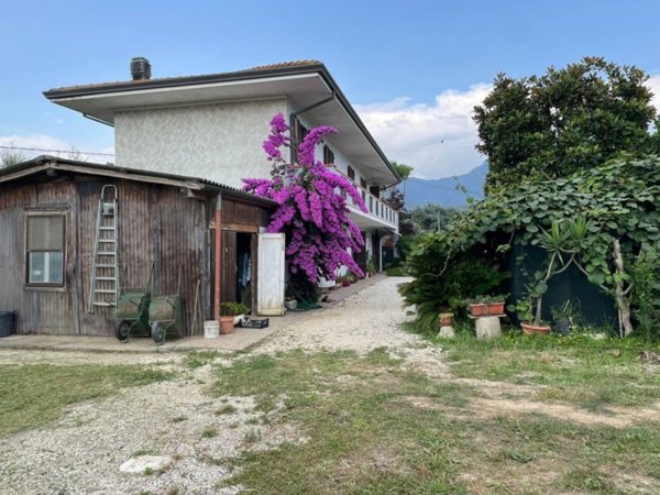 casa indipendente in vendita a Pietrasanta in zona Traversagna