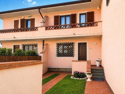 casa indipendente in vendita a Pietrasanta in zona Pozzodonico