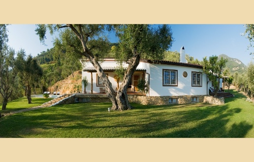 casa indipendente in vendita a Pietrasanta in zona Capezzano Monte