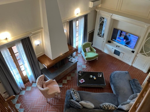 casa indipendente in vendita a Pietrasanta