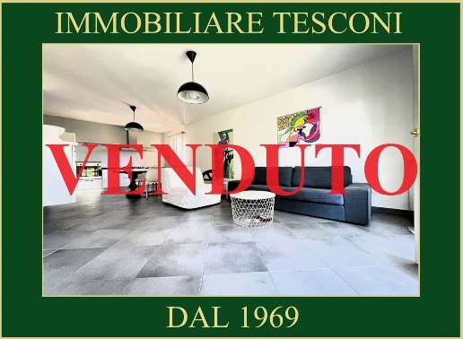 appartamento in vendita a Pietrasanta in zona Vignone