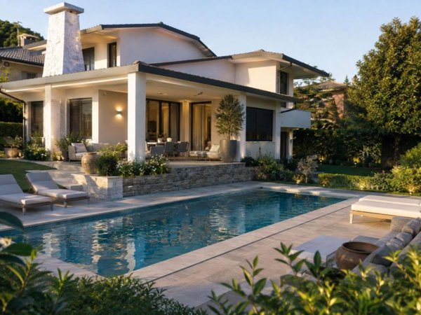 casa indipendente in vendita a Pietrasanta in zona Vignone