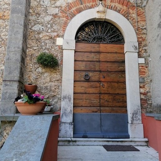 appartamento in vendita a Pietrasanta in zona Capezzano