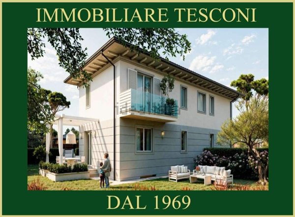 casa indipendente in vendita a Pietrasanta in zona Capezzano Monte
