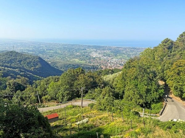 casa indipendente in vendita a Pietrasanta in zona Capriglia