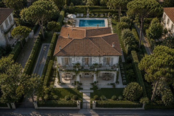 casa indipendente in vendita a Pietrasanta in zona Fiumetto
