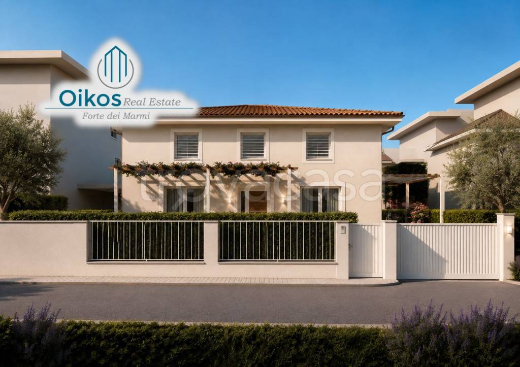 casa indipendente in vendita a Pietrasanta in zona Marina di Pietrasanta