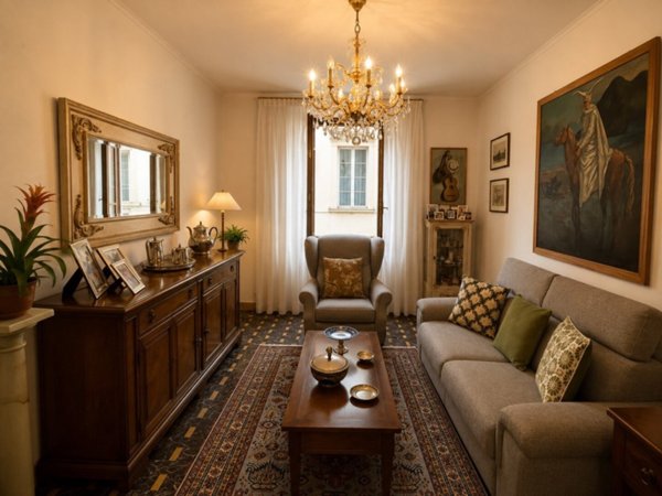 casa indipendente in vendita a Pietrasanta in zona Capezzano Monte
