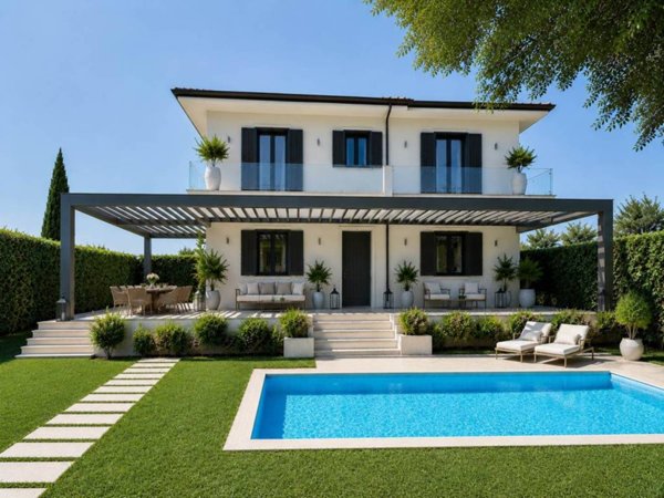 casa indipendente in vendita a Pietrasanta in zona Fiumetto
